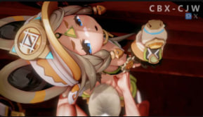 CBX-CJWKachina巨乳姐姐技术超群 骑乘位激战白浆四溅 高潮抽搐全程实录